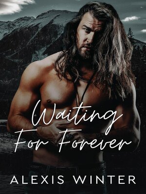 cover image of Waiting for Forever